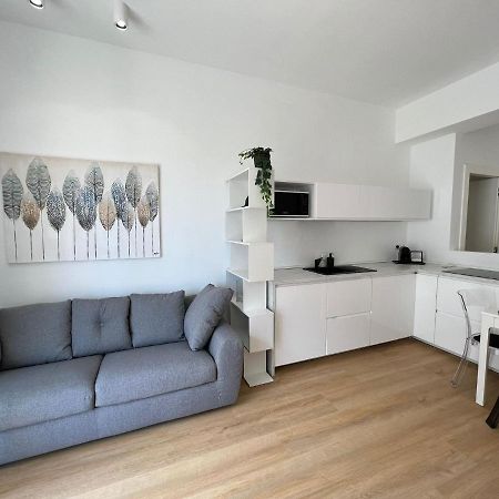 Blu Apartment 佩斯卡拉 外观 照片