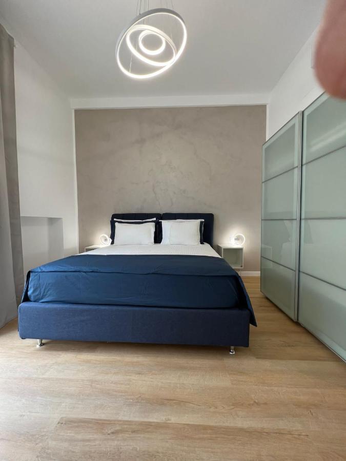Blu Apartment 佩斯卡拉 外观 照片