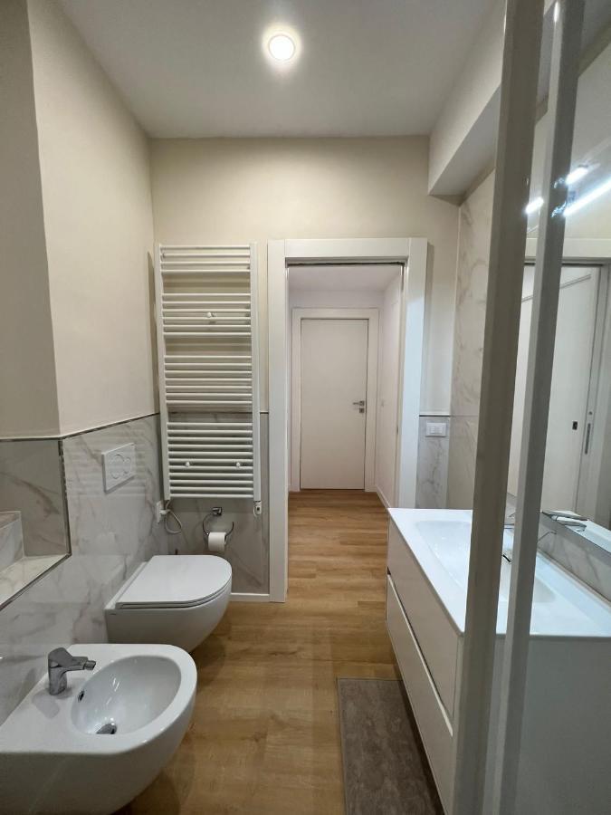 Blu Apartment 佩斯卡拉 外观 照片