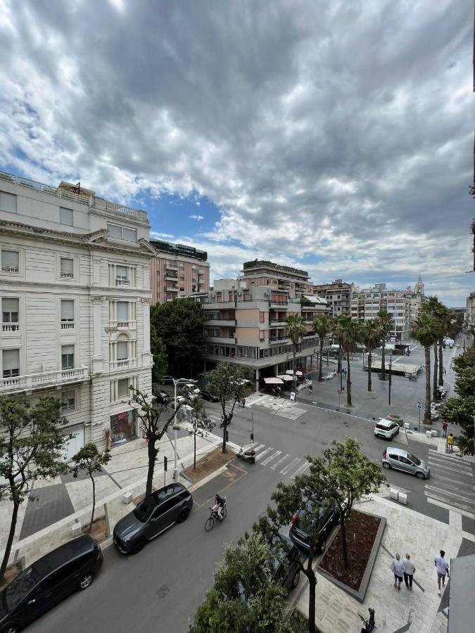 Blu Apartment 佩斯卡拉 外观 照片