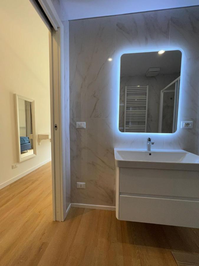 Blu Apartment 佩斯卡拉 外观 照片