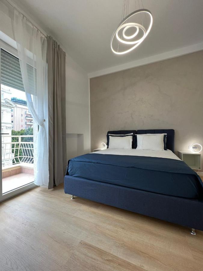Blu Apartment 佩斯卡拉 外观 照片