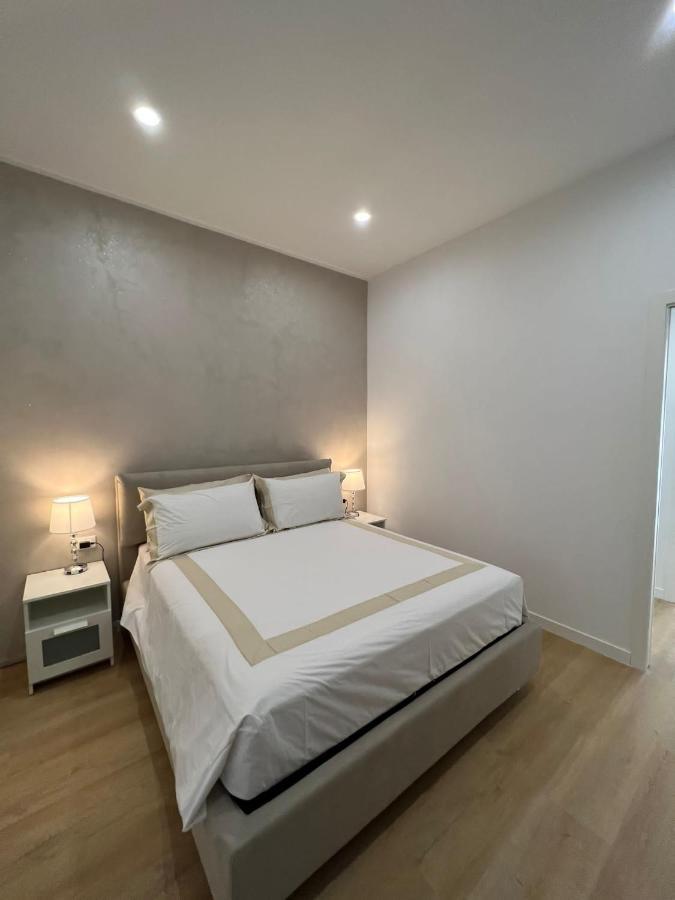 Blu Apartment 佩斯卡拉 外观 照片